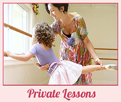 Fall Dance Classes Marin Ballet